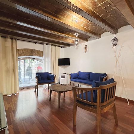 ברצלונה Stay U-Nique Apartments Placa Universitat מראה חיצוני תמונה