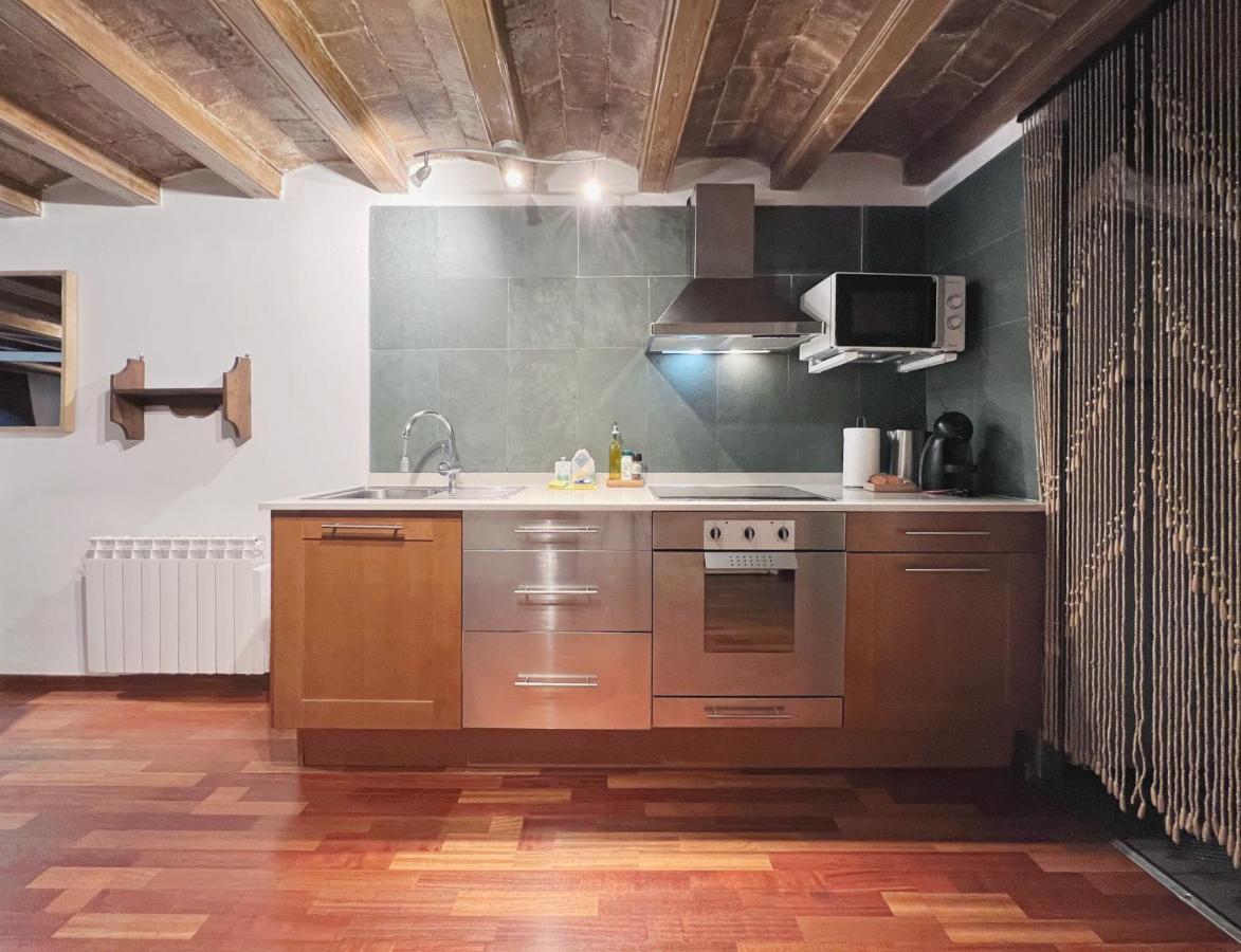 ברצלונה Stay U-Nique Apartments Placa Universitat מראה חיצוני תמונה