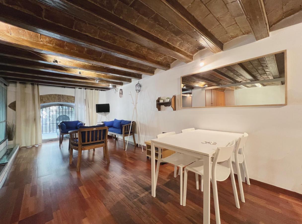 ברצלונה Stay U-Nique Apartments Placa Universitat מראה חיצוני תמונה